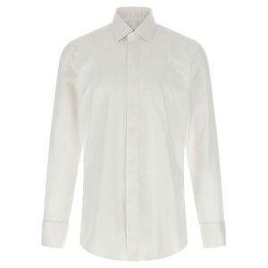 Barba Men's Cufflinks Shirt